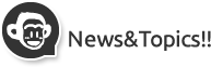 NEWS＆TOPICS