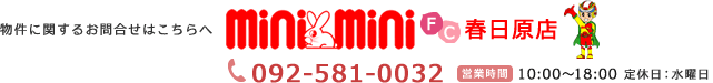Ɋւ邨⍇͂ miniminiFC tX